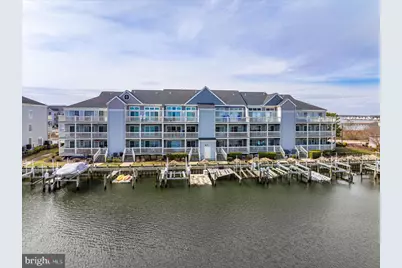 205 125th Street #202A1, Ocean City, MD 21842 - Photo 82