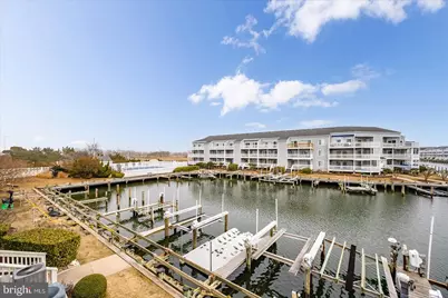 205 125th Street #202A1, Ocean City, MD 21842 - Photo 34