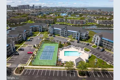 205 125th Street #202A1, Ocean City, MD 21842 - Photo 46