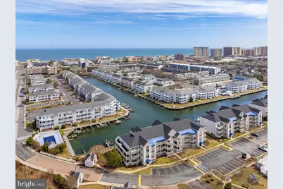 205 125th Street #202A1, Ocean City, MD 21842 - Photo 72