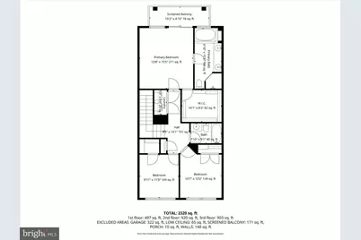 11100 Crusader Lane #105, Berlin, MD 21811 - Photo 46