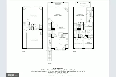 11100 Crusader Lane #105, Berlin, MD 21811 - Photo 48