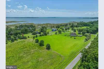 Lot #20 South Hills Drive, Berlin, MD 21811 - Photo 6