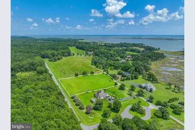 Lot #20 South Hills Drive, Berlin, MD 21811 - Photo 4