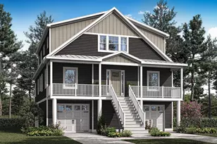 Lot #20 South Hills Dr, Berlin, MD 21811 - Photo 1