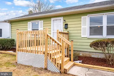 106 Schoolfield Street, Berlin, MD 21811 - Photo 34