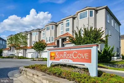 12901 Old Bridge Road #3 PH 3, Ocean City, MD 21842 - Photo 2