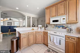 12901 Old Bridge Rd, Ocean City, MD 21842 - Photo 24