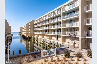 4711 Coastal Highway #244, Ocean City, MD 21842 - Photo 46