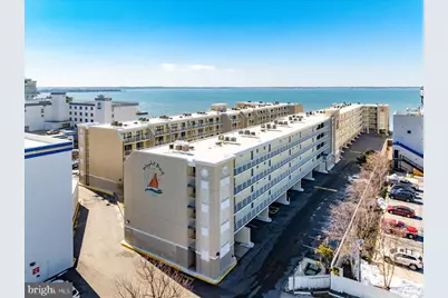4711 Coastal Highway #244, Ocean City, MD 21842 - Photo 8