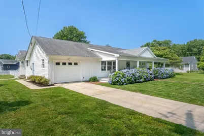 201 Buckingham Road, Berlin, MD 21811 - Photo 52