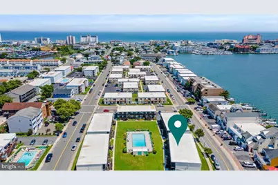 504 Bayshore Drive #47, Ocean City, MD 21842 - Photo 32