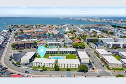 504 Bayshore Drive #47, Ocean City, MD 21842 - Photo 30