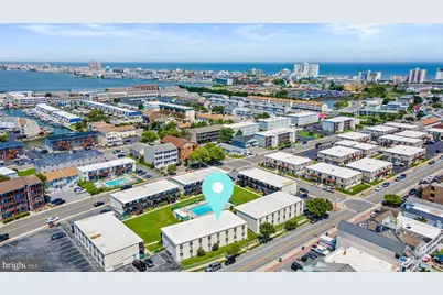 504 Bayshore Drive #47, Ocean City, MD 21842 - Photo 2