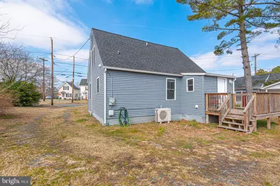 409 W Market Street, Snow Hill, MD 21863 - Photo 14