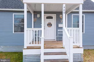 409 W Market St, Snow Hill, MD 21863 - Photo 2