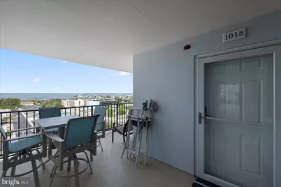 9800 Coastal Highway #1013, Ocean City, MD 21842 - Photo 42