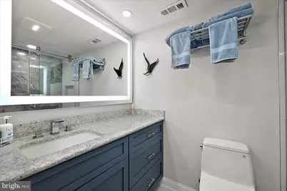 9800 Coastal Highway #1013, Ocean City, MD 21842 - Photo 28