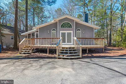 139 Camelot Circle, Ocean Pines, MD 21811 - Photo 1