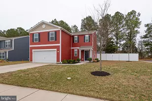 126 Fox Hound St, Snow Hill, MD 21863 - Photo 1