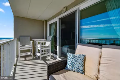 6109 Atlantic Avenue #404, Ocean City, MD 21842 - Photo 4