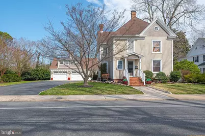 613 Market Street, Pocomoke City, MD 21851 - Photo 88