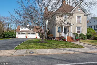 613 Market Street, Pocomoke City, MD 21851 - Photo 2