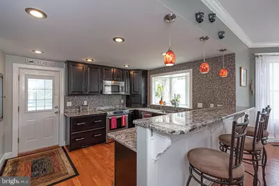 613 Market Street, Pocomoke City, MD 21851 - Photo 28