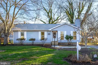 302 Franklin Avenue, Berlin, MD 21811 - Photo 4