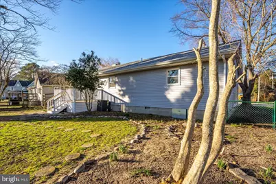 302 Franklin Avenue, Berlin, MD 21811 - Photo 38