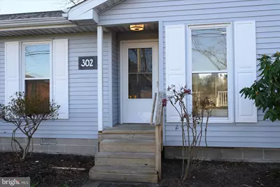 302 Franklin Avenue, Berlin, MD 21811 - Photo 4