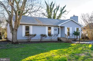 302 Franklin Ave, Berlin, MD 21811 - Photo 1