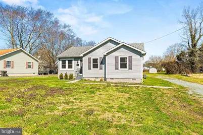 307 Purnell Street, Snow Hill, MD 21863 - Photo 26