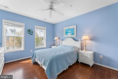 6 Beach Walk Lane #LUT-V, Ocean City, MD 21842 - Photo 24
