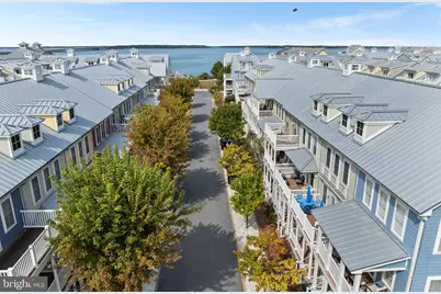 6 Beach Walk Lane #LUT-V, Ocean City, MD 21842 - Photo 4