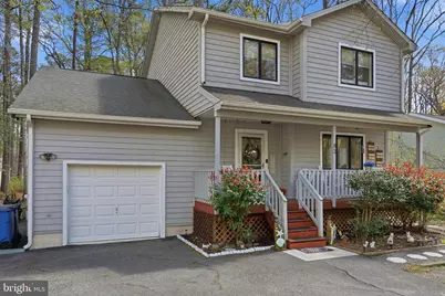 82 Sandyhook Road, Berlin, MD 21811 - Photo 1