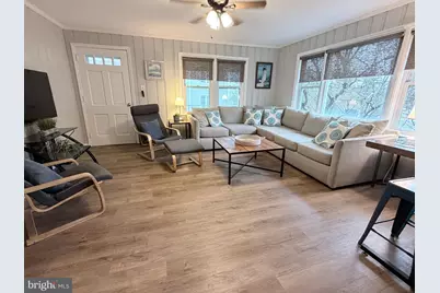 1407 N Saint Louis Avenue #5, Ocean City, MD 21842 - Photo 10