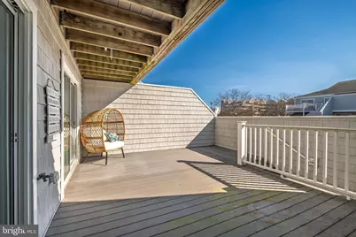 12401 Jamaica Avenue #122R4, Ocean City, MD 21842 - Photo 20