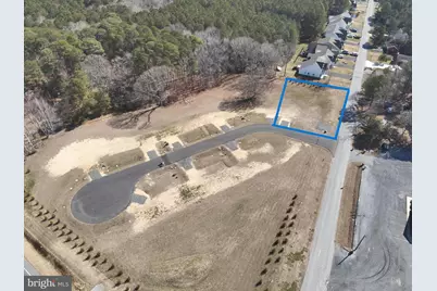 Lot 9 Stephen Decatur Hwy, Berlin, MD 21811 - Photo 2