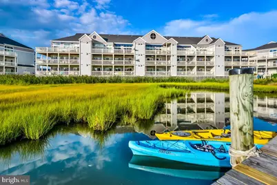 205 125th Street #331H, Ocean City, MD 21842 - Photo 2
