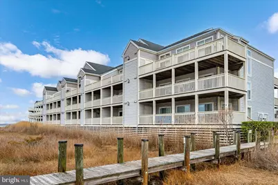 205 125th Street #331H, Ocean City, MD 21842 - Photo 40