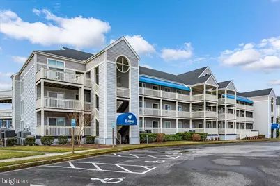 205 125th Street #331H, Ocean City, MD 21842 - Photo 4