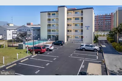 3 66th Street #105, Ocean City, MD 21842 - Photo 36