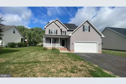 1726 Cedar Street, Pocomoke City, MD 21851 - Photo 6