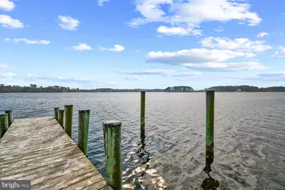 12259 Dixie Drive, Bishopville, MD 21813 - Photo 4