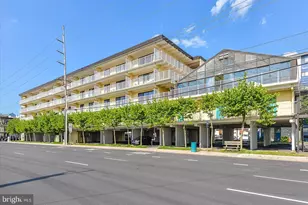 13500 Coastal Hwy, Ocean City, MD 21842 - Photo 2