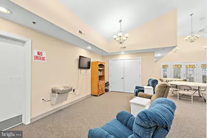 9701 Village Lane #5, Ocean City, MD 21842 - Photo 52