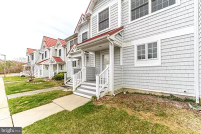 9701 Village Lane #5, Ocean City, MD 21842 - Photo 46