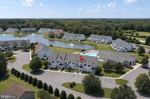 9701 Village Ln, Ocean City, MD 21842 - Photo 2