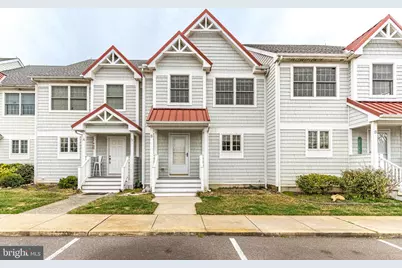 9701 Village Lane #5, Ocean City, MD 21842 - Photo 2